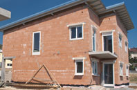 Greasley home extensions