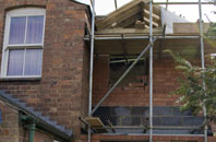 free Greasley home extension quotes