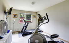 Greasley home gym construction leads