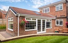 Greasley house extension leads