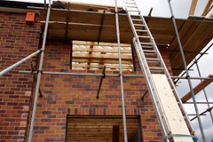 house extensions Greasley